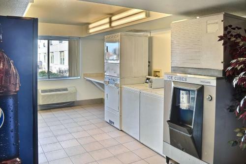 Motel 6 Billings - North