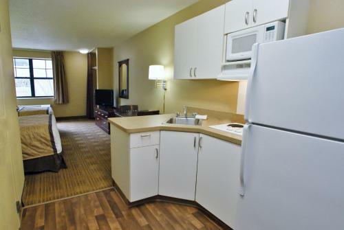Aparthotel Extended Stay America - Billings - West End