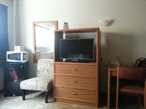 Mid Town Motel