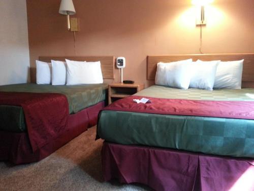 Mid Town Motel