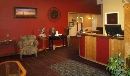 Motel Yellowstone River Inn
