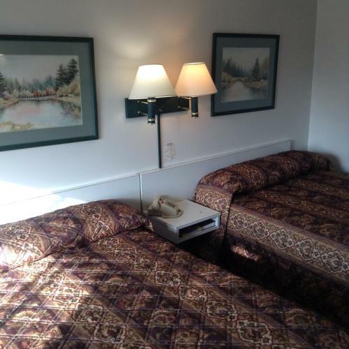 Motel Imperial Inn