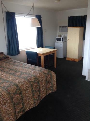 Motel Plaza Inn