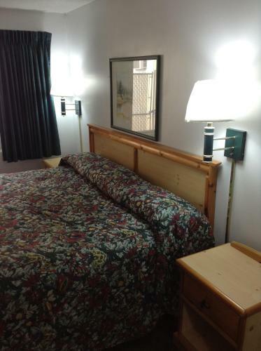 Motel Plaza Inn