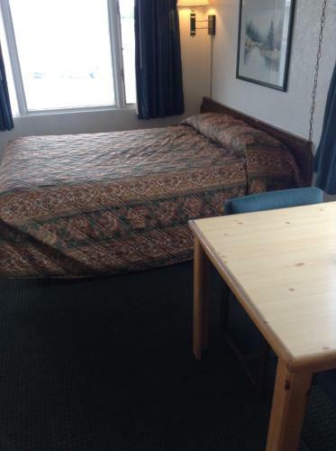 Motel Plaza Inn