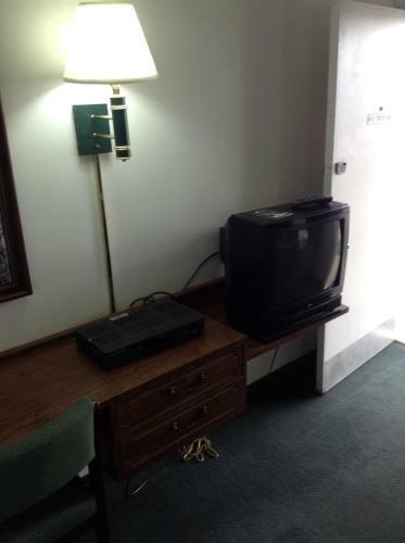 Motel Plaza Inn