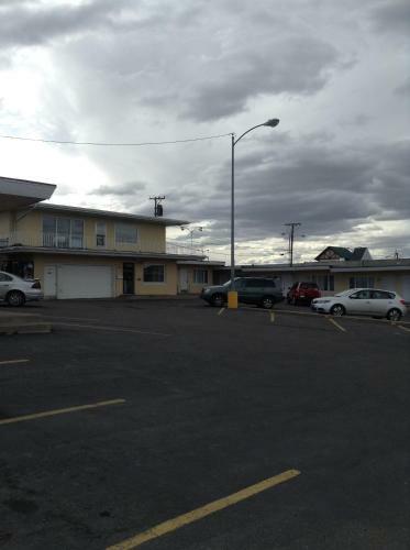 Motel Plaza Inn