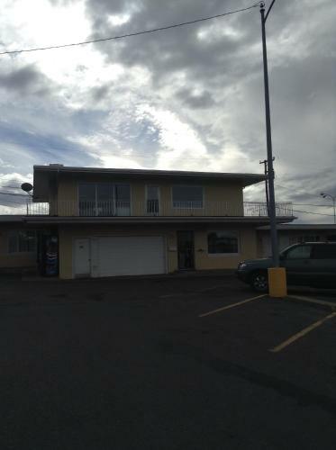 Motel Plaza Inn