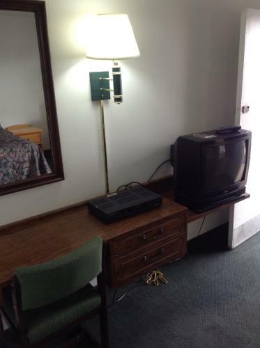 Motel Plaza Inn