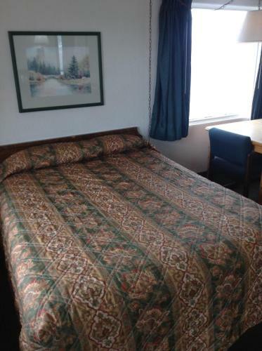 Motel Plaza Inn