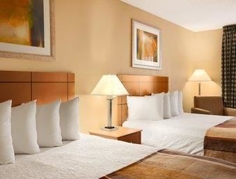 Hotel Baymont Inn & Suites Helena