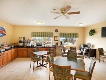 Hotel Baymont Inn & Suites Helena