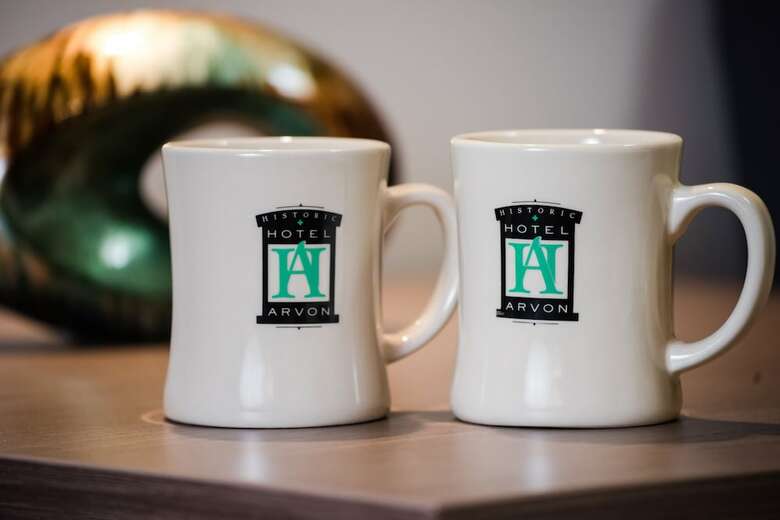 Hotel Arvon