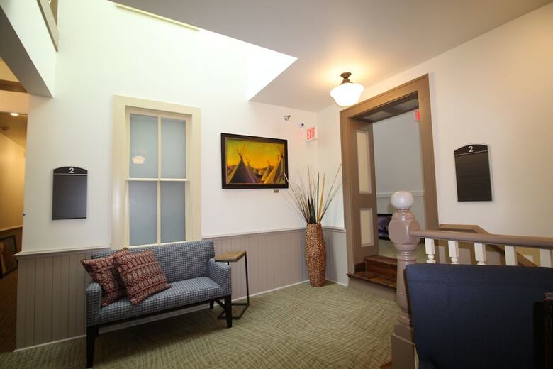 Hotel Arvon