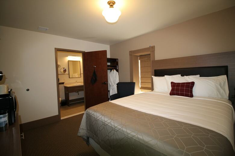 Hotel Arvon