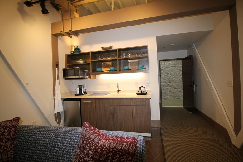 Hotel Arvon