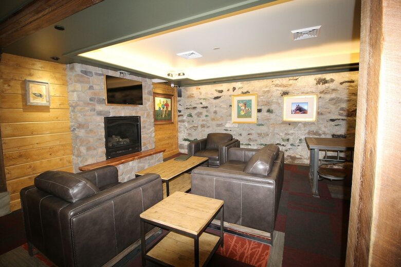 Hotel Arvon