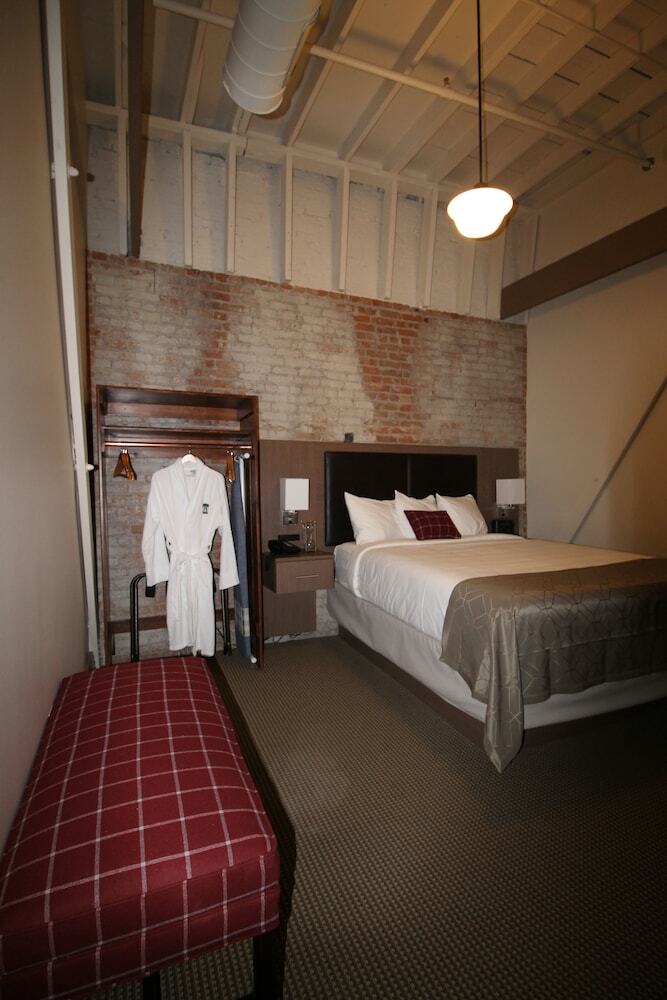 Hotel Arvon
