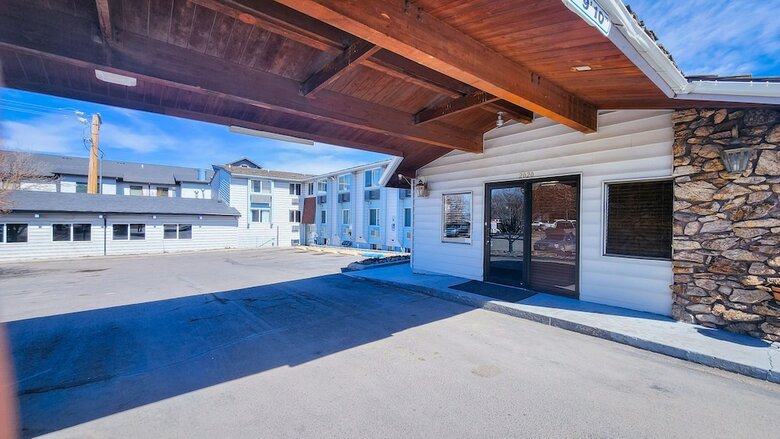 Shilo Inn Suites Hotel - Helena
