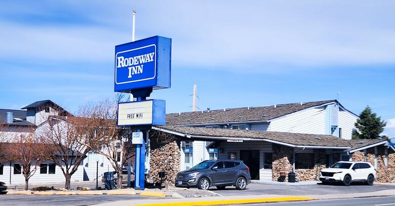 Shilo Inn Suites Hotel - Helena