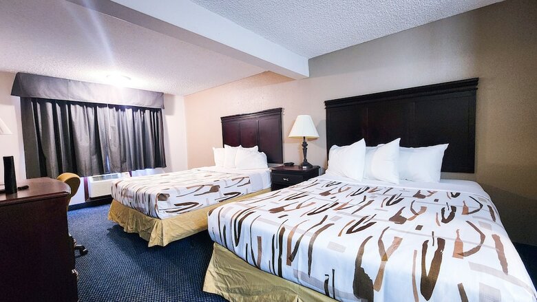 Shilo Inn Suites Hotel - Helena