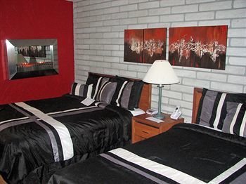 Motel Greystone Inn