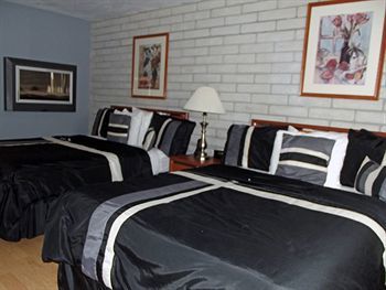 Motel Greystone Inn