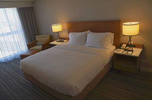 Hotel Holiday Inn Helena