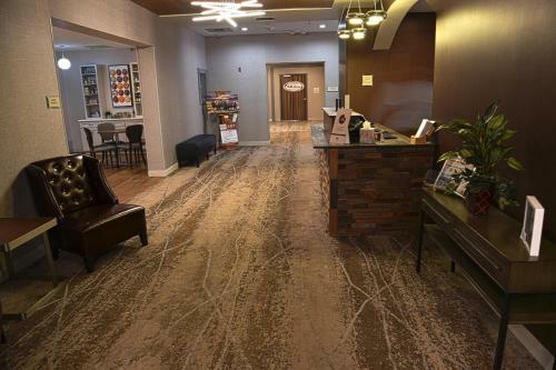 Hotel Holiday Inn Helena