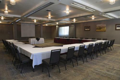 Hotel Holiday Inn Helena