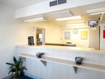 Motel 6 Kalispell