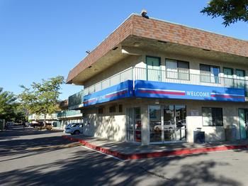 Motel 6 Kalispell