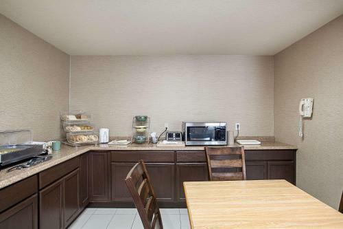 Hotel Econo Lodge Livingston