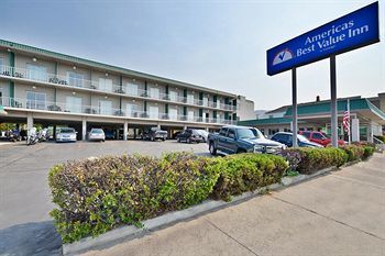 Motel Americas Best Value Inn Missoula