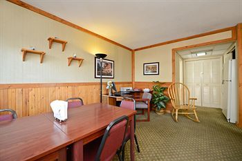 Motel Americas Best Value Inn Missoula