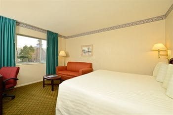 Motel Americas Best Value Inn Missoula
