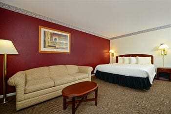 Motel Americas Best Value Inn Missoula