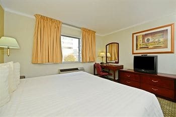 Motel Americas Best Value Inn Missoula