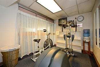 Motel Americas Best Value Inn Missoula