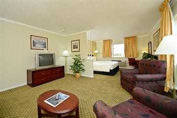 Motel Americas Best Value Inn Missoula