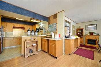 Motel Americas Best Value Inn Missoula