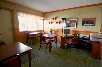 Motel Americas Best Value Inn Missoula