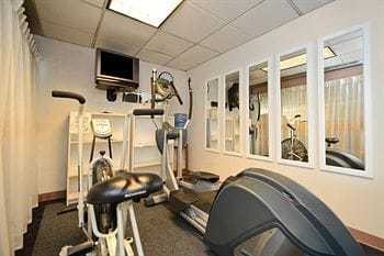 Motel Americas Best Value Inn Missoula