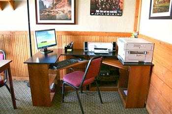 Motel Americas Best Value Inn Missoula