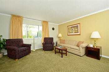 Motel Americas Best Value Inn Missoula