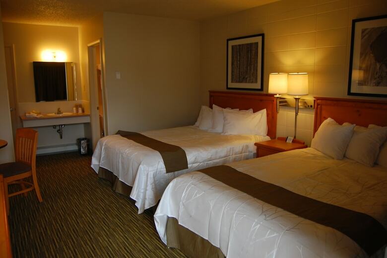 Hotel Campus Inn Missoula