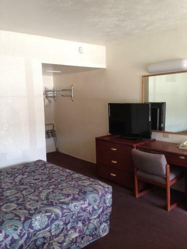 Bel Aire Motel Missoula