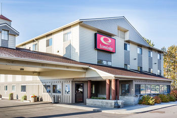 Hotel Econo Lodge Missoula