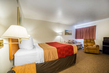 Hotel Econo Lodge Missoula