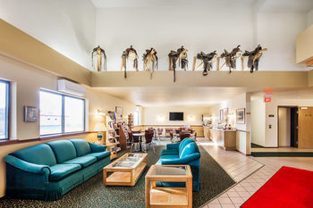 Hotel Econo Lodge Missoula